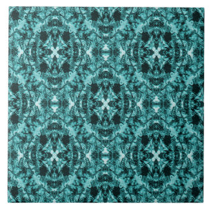 Chinese Lace.... Tile