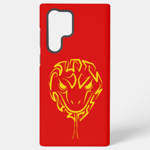 Chinese Lunar New Year of the Snake 2025 4723 Wood Samsung Galaxy Case