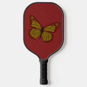 Chinese Monarch Pickleball Paddle