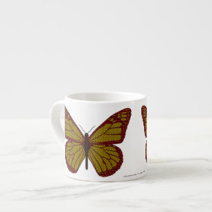 Chinese Monarch Speciality Mug