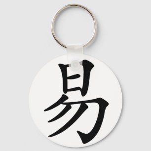 Chinese name for Louise 20214_1.pdf Key Ring
