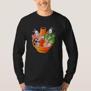 Chinese New Year 2023 Cute Year Of The Rabbit 2023 T-Shirt