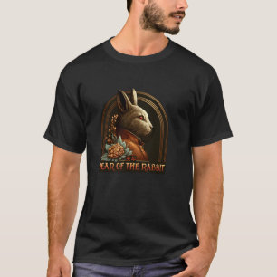 Chinese New Year 2023 Zodiac Lunar New Year Of The T-Shirt