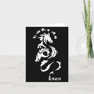 Chinese New Year 2024 Year Of The Dragon Happy New Card