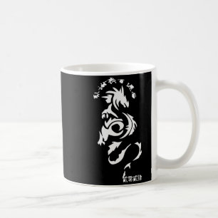 Chinese New Year 2024 Year Of The Dragon Happy New Coffee Mug