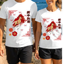 Chinese New Year 2027 Year of the Goat Custom