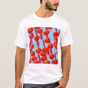 Chinese New Year Celebration T-Shirt