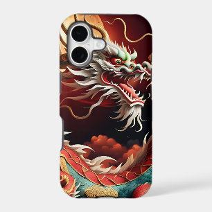 Chinese New Year Dragon 2024 iPC03