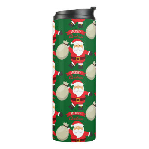 CHINESE NEW YEAR THERMAL TUMBLER