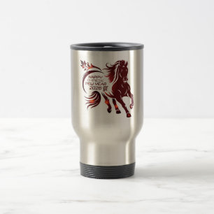 CHINESE NEW YEAR Tumbler Travel Mug