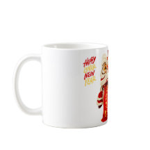 "Chinese New Year, Where Joy Meets Tradition"