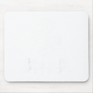 Chinese New Year Zodiac Lunar Year Of The Horse Fi Mouse Pad