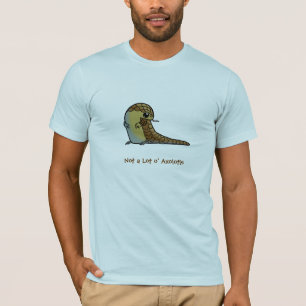 Chinese Pangolin T-shirt
