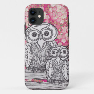 Chinese Paper Owls 4 Case-Mate ID iPhone 5 Case