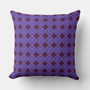 chinese pattern Design 44 Cushion