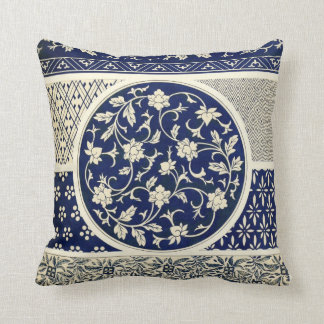 Chinese pattern Pillow