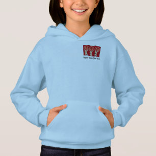 Chinese Red Envelope Lucky Corgi Year of the Dog