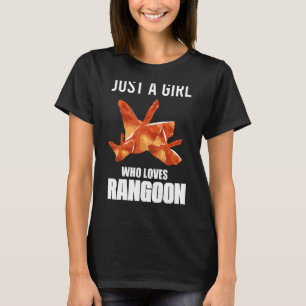 Chinese Seafood Meme Crab Rangoon Seafood Festival T-Shirt