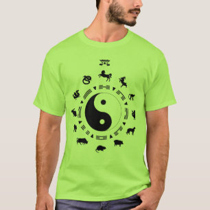 Chinese Signals T-Shirt