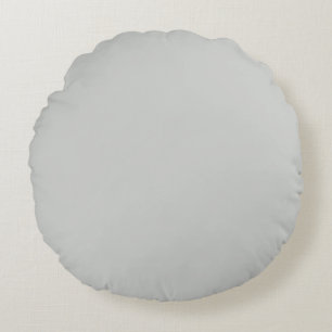 chinese silver round cushion