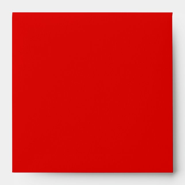Chinese Snake New Year Red Envelope (Front)