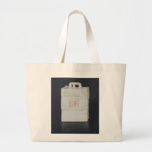 Chinese Takeaway 2004 Large Tote Bag