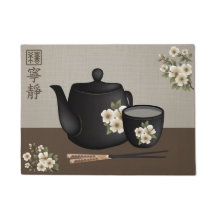 Chinese tea "Serenity"