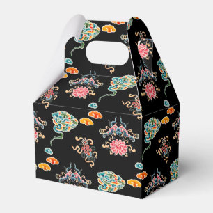 Chinese traditional Favour Box
