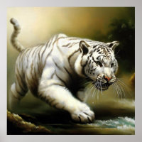 Chinese White Tiger (17)