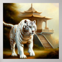 Chinese White Tiger (35)