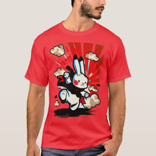 Chinese Year of the Rabbit 2023 T-Shirt