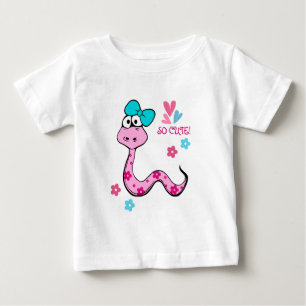 Chinese Year of the Snake Fun T- Shirt