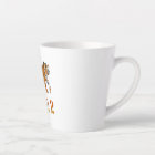 Chinese  Year of the Tiger 2022 illustration