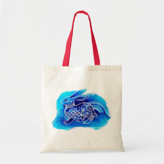 Chinese Zodiac 2023 - Water Rabbit bag