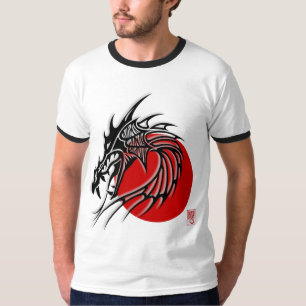 Chinese Zodiac - Dragon T-Shirt