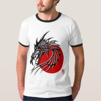 Chinese Zodiac - Dragon T-Shirt