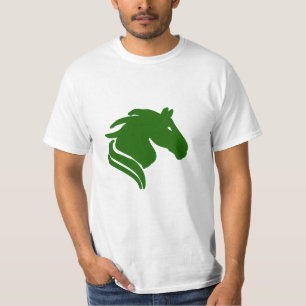 Chinese Zodiac Horse – Confident  T-Shirt