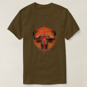 Chinese Zodiac "Ox" T-Shirt