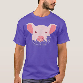Chinese Zodiac Pig423  T-Shirt