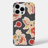 Chinese Zodiac Rabbit