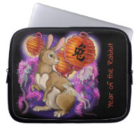 Chinese Zodiac Year of the Rabbit