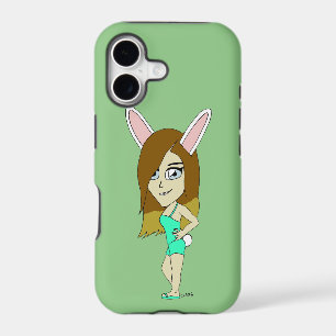 Chini Bunny girl