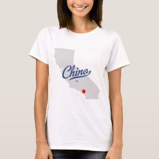 Chino California CA Shirt