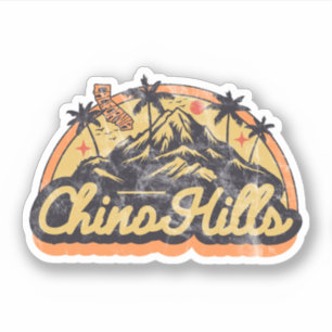 Chino Hills, California