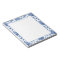 Chinoiserie Chic Antique Blue And White Ginger Jar