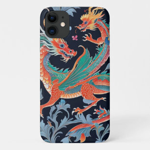 Chinoiserie Phone Case