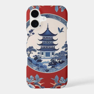 Chinoiserie Phone Case