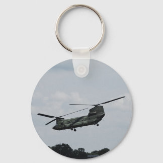 Chinook key chain