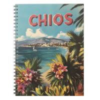 Chios vintage