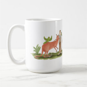 Chip and Friends Mug